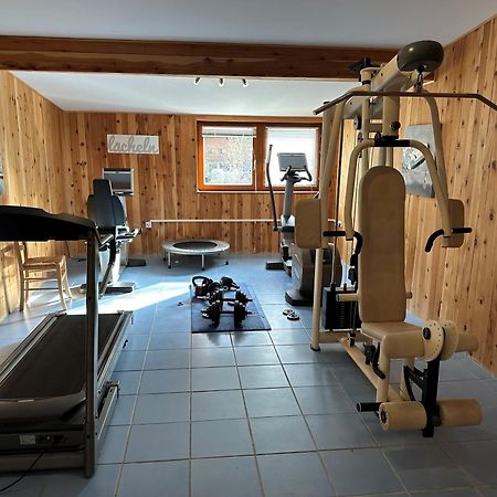 Apartament Aktivurlaub, Wandern, Biken Und Baden In Tirol, Fewo 13 Thiersee Zewnętrze zdjęcie