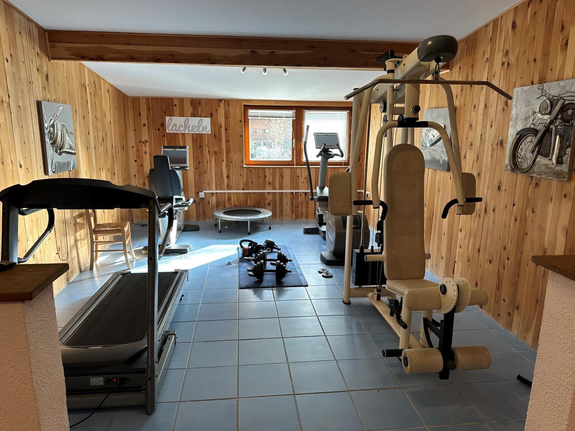 Apartament Aktivurlaub, Wandern, Biken Und Baden In Tirol, Fewo 13 Thiersee Zewnętrze zdjęcie